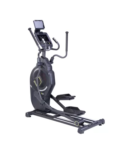 H5815 AIR-MAGNETIC ELLIPTICAL TRAINER SEMI COMMERCIAL HMS PREMIUM