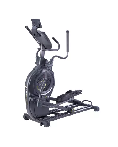 H5815 AIR-MAGNETIC ELLIPTICAL TRAINER SEMI COMMERCIAL HMS PREMIUM