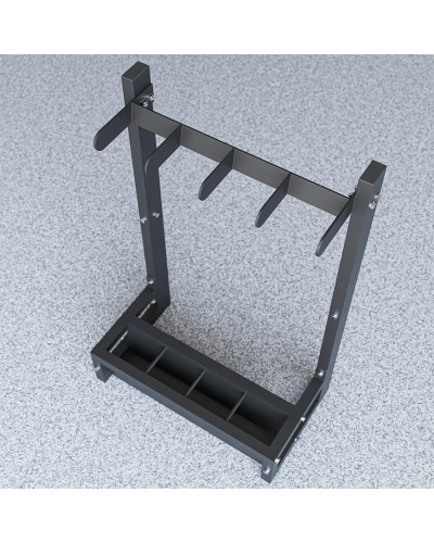 Стійка Synergee Weight Bar Rack