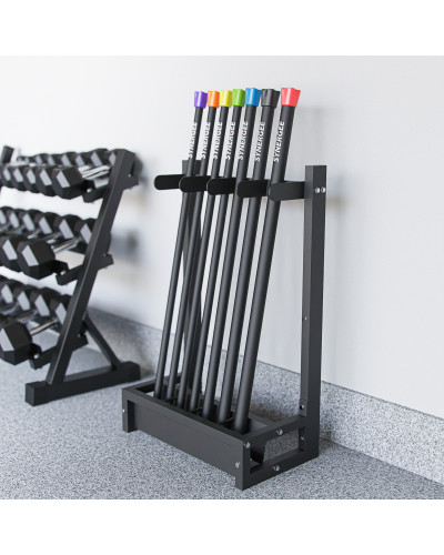 Стійка Synergee Weight Bar Rack