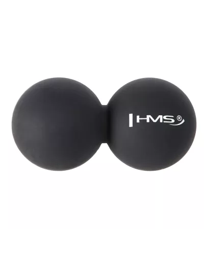 BLC02 MASSAGE BALL HMS (DOUBLE)