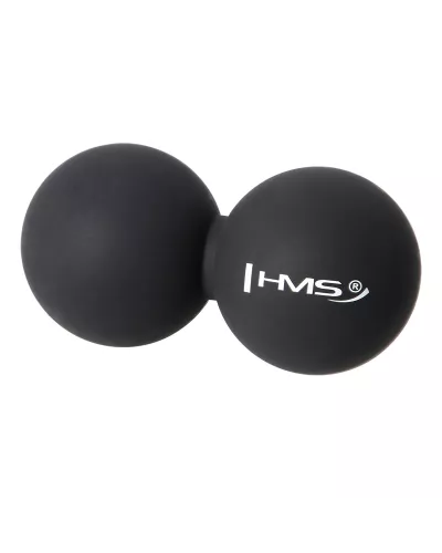 BLC02 MASSAGE BALL HMS (DOUBLE)