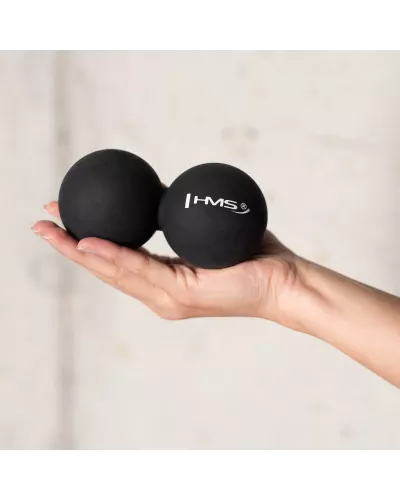 BLC02 MASSAGE BALL HMS (DOUBLE)