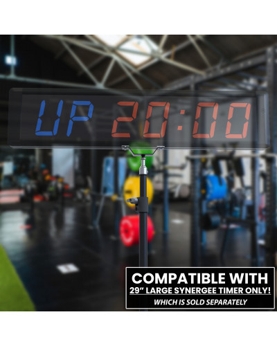 Таймер Synergee Programmable Interval Gym Timer