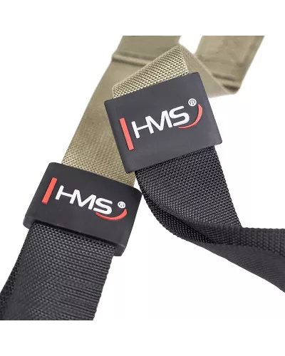 TX09 TRAINING TAPE SET HMS