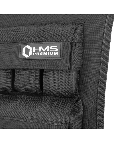 KTO30 WEIGHT VEST HMS PREMIUM