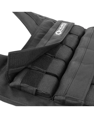 KTO30 WEIGHT VEST HMS PREMIUM