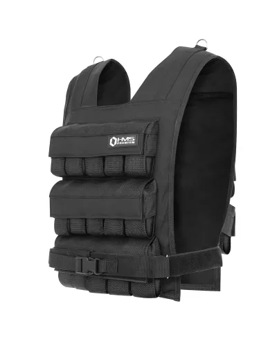 KTO30 WEIGHT VEST HMS PREMIUM