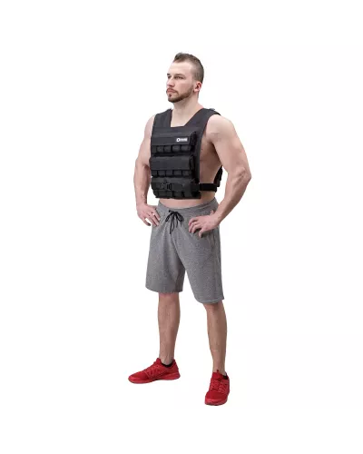 KTO30 WEIGHT VEST HMS PREMIUM