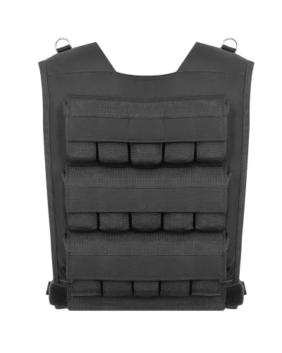 KTO30 WEIGHT VEST HMS PREMIUM