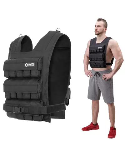 KTO30 WEIGHT VEST HMS PREMIUM