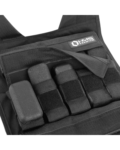 KTO30 WEIGHT VEST HMS PREMIUM