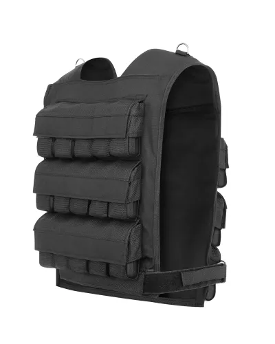 KTO30 WEIGHT VEST HMS PREMIUM