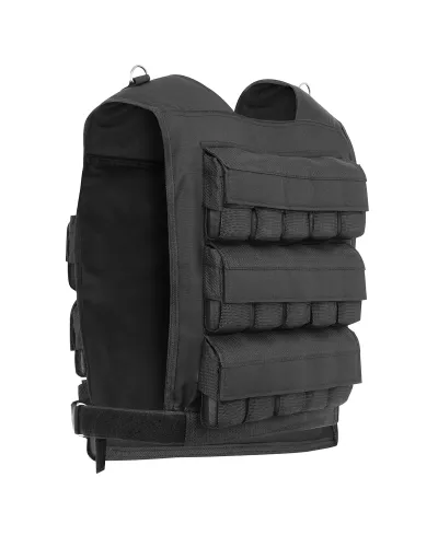 KTO30 WEIGHT VEST HMS PREMIUM