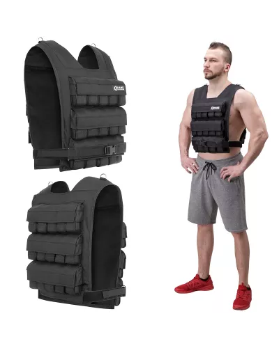 KTO30 WEIGHT VEST HMS PREMIUM