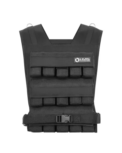 KTO30 WEIGHT VEST HMS PREMIUM