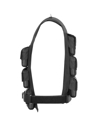 KTO30 WEIGHT VEST HMS PREMIUM