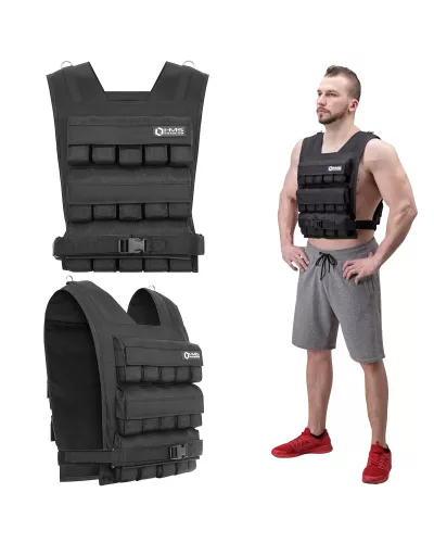 KTO30 WEIGHT VEST HMS PREMIUM