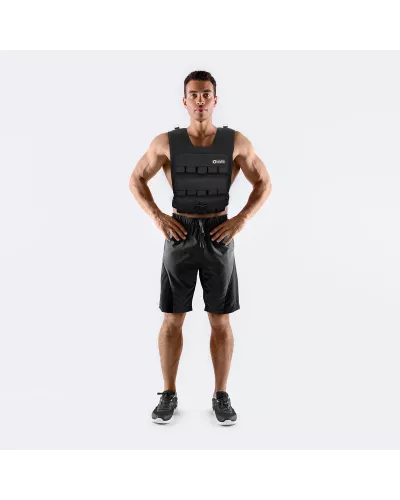 KTO30 WEIGHT VEST HMS PREMIUM