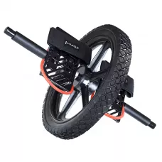 WA06 LARGE ROLLER FOR EXERCISING ABS MUSCLES HMS