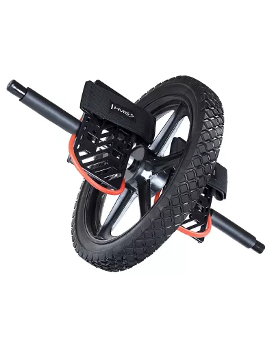 WA06 LARGE ROLLER FOR EXERCISING ABS MUSCLES HMS