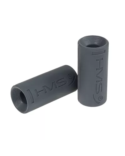 FG01 SILICONE BAR GRIPS HMS (2 pcs)