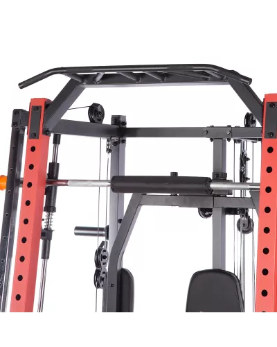 CYKLOP 3 SMITH MACHINE SEMI COMERCIAL HMS PREMIUM