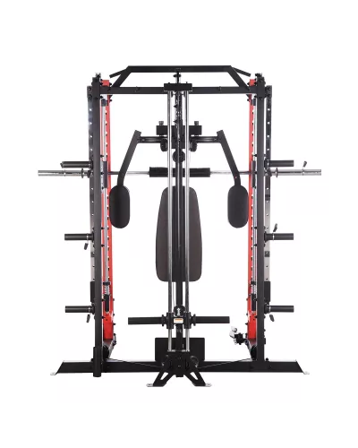 CYKLOP 3 SMITH MACHINE SEMI COMERCIAL HMS PREMIUM