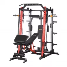 CYKLOP 3 SMITH MACHINE SEMI COMERCIAL HMS PREMIUM