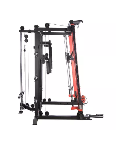 CYKLOP 3 SMITH MACHINE SEMI COMERCIAL HMS PREMIUM