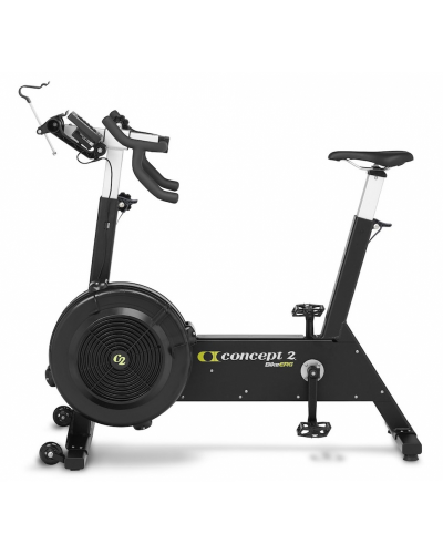 Велотренажер Concept2 BikeErg PM5 