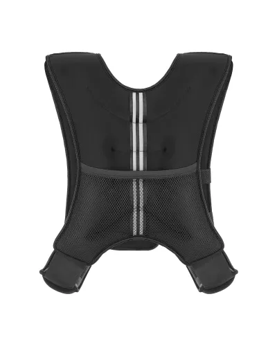 KTO08 WEIGHT VEST 8 KG HMS