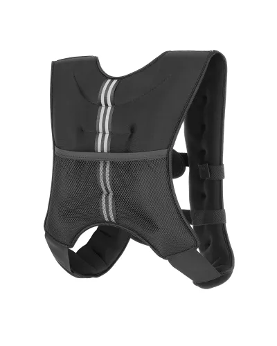 KTO08 WEIGHT VEST 8 KG HMS