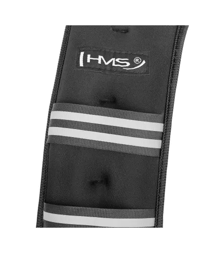 KTO08 WEIGHT VEST 8 KG HMS