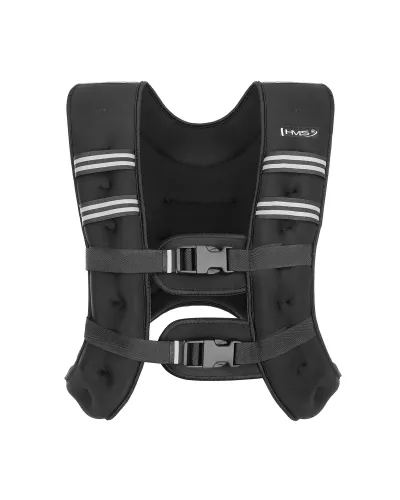 KTO08 WEIGHT VEST 8 KG HMS