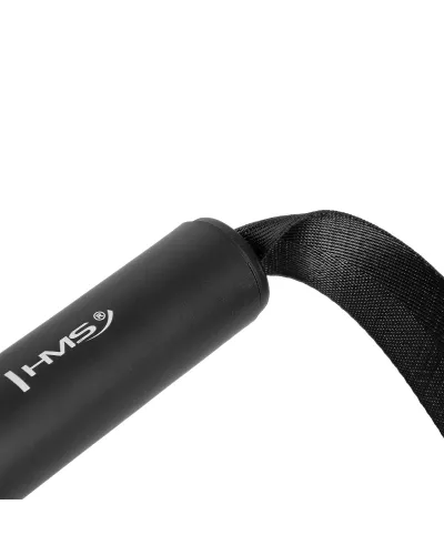 UWC32 ONE-HANDED EXERCISE GRIPS 2 PIECES FOAM HMS