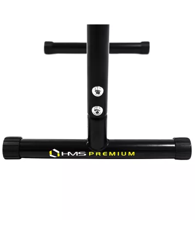 PW20 PUSH UP BARS