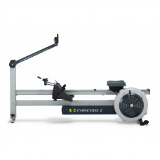 Гребной тренажер с PM5 Concept2 RowErg Dynamic Indoor Rower