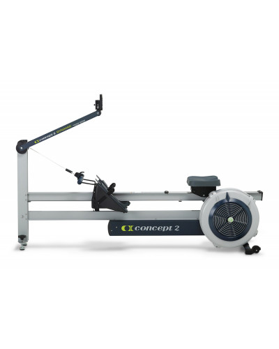 Веслувальний Тренажер з PM5 Concept2 RowErg Dynamic Indoor Rower