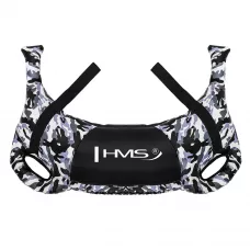 WBF TRAINING BAG HMS