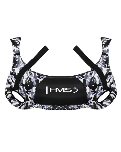 WBF TRAINING BAG HMS