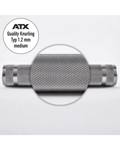 Гриф ATX - XTP Powerlifting Bar