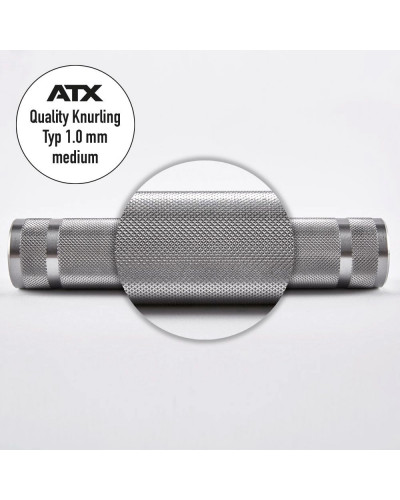 Гриф ATX - XTP Powerlifting Bar