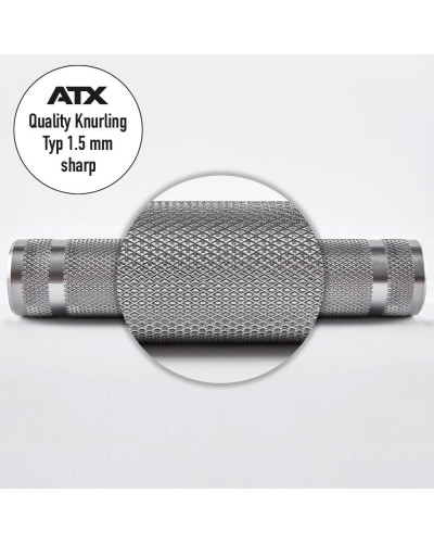 Гриф ATX - XTP Powerlifting Bar