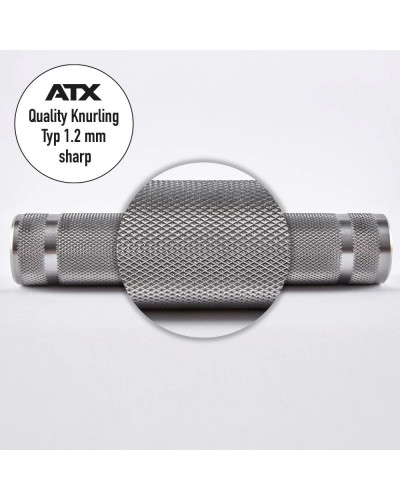 Гриф ATX - XTP Powerlifting Bar