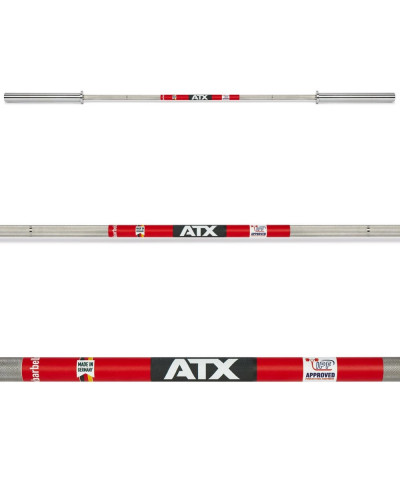 Гриф ATX - XTP Powerlifting Bar