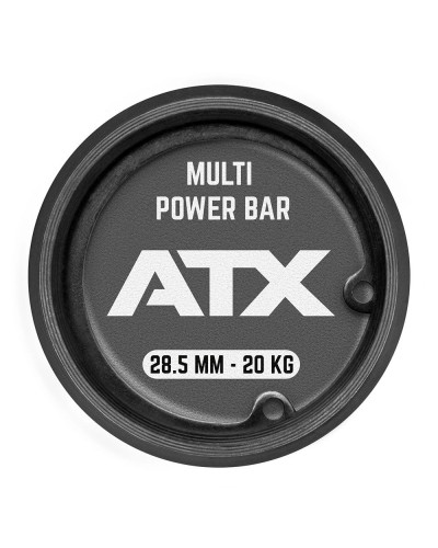 Гриф ATX Multi Bar 20 кг