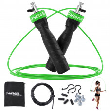 Скакалка Synergee Jump Ropes