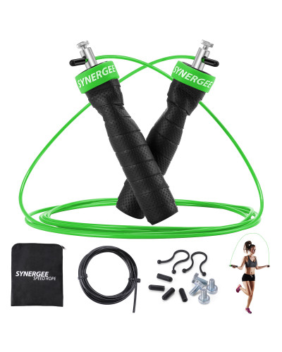 Скакалка Synergee Jump Ropes