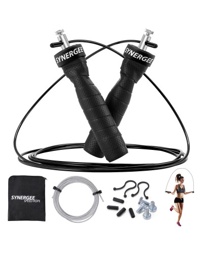 Скакалка Synergee Jump Ropes